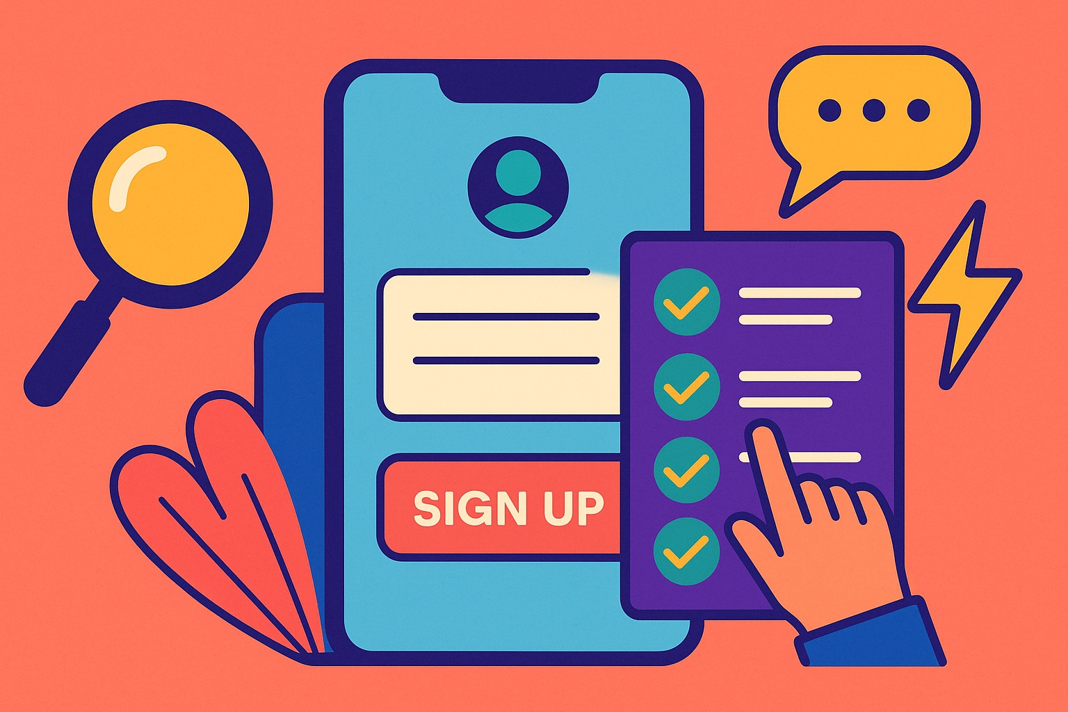 User Onboarding Audit